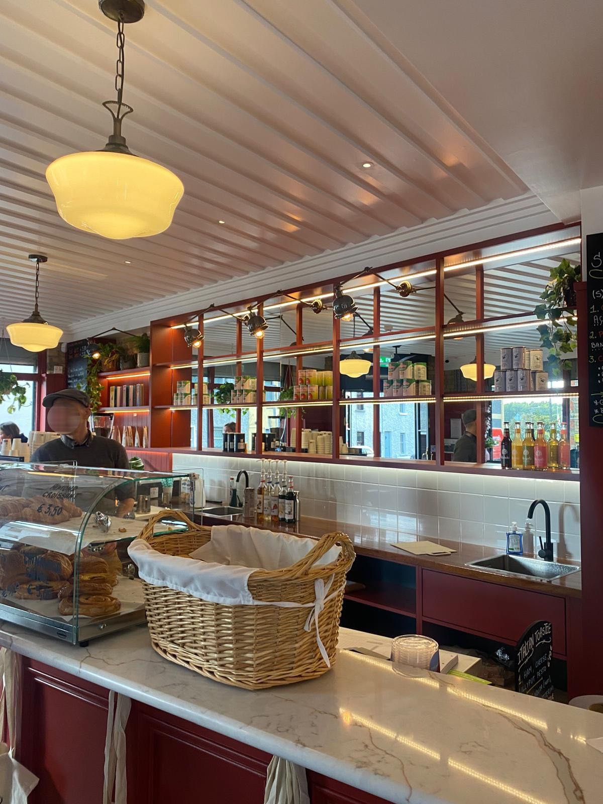 Commercial Electricians