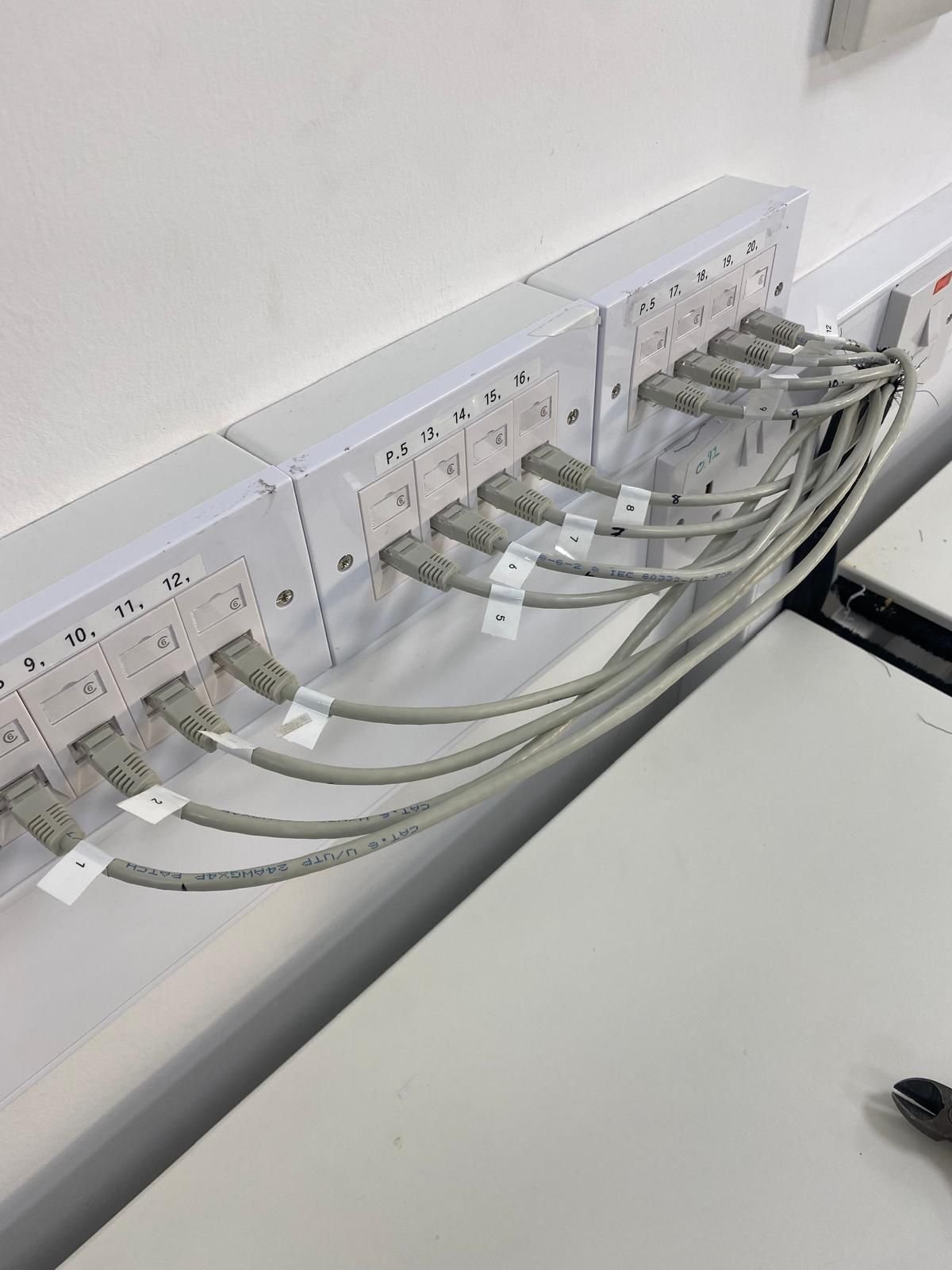 Network Solutions