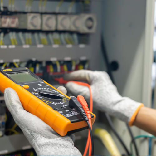 Safety Inspections